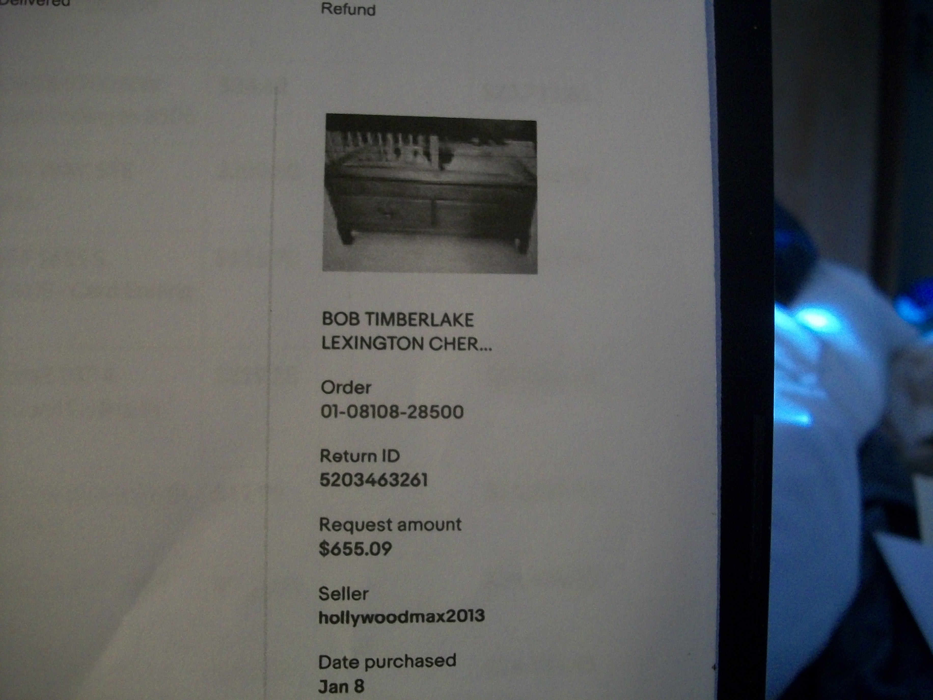 Document Image