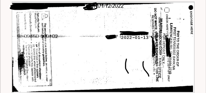 Document Image