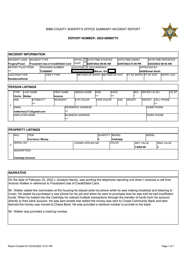 Document Image