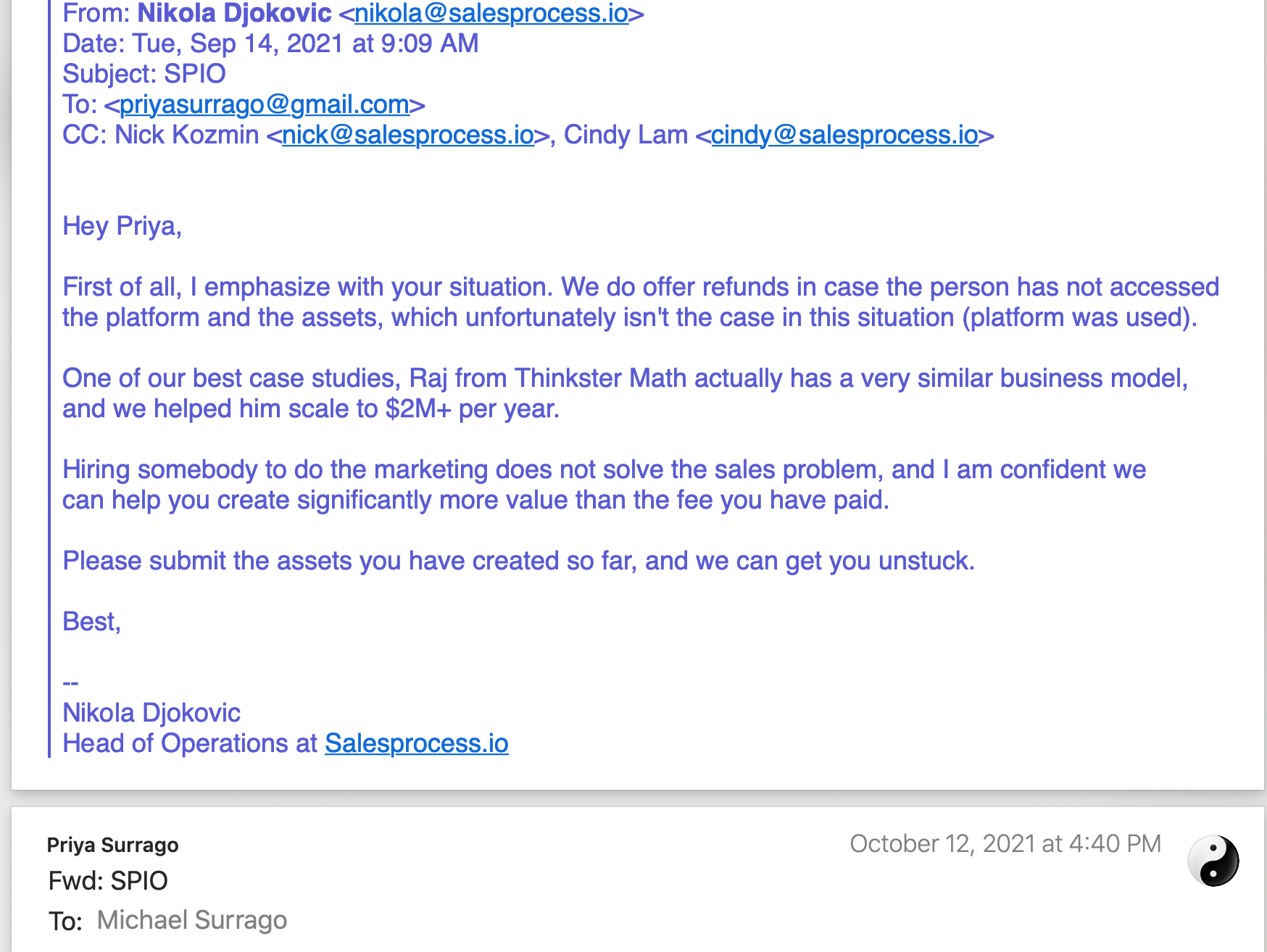 Document Image