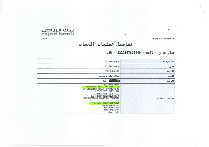 Document Image
