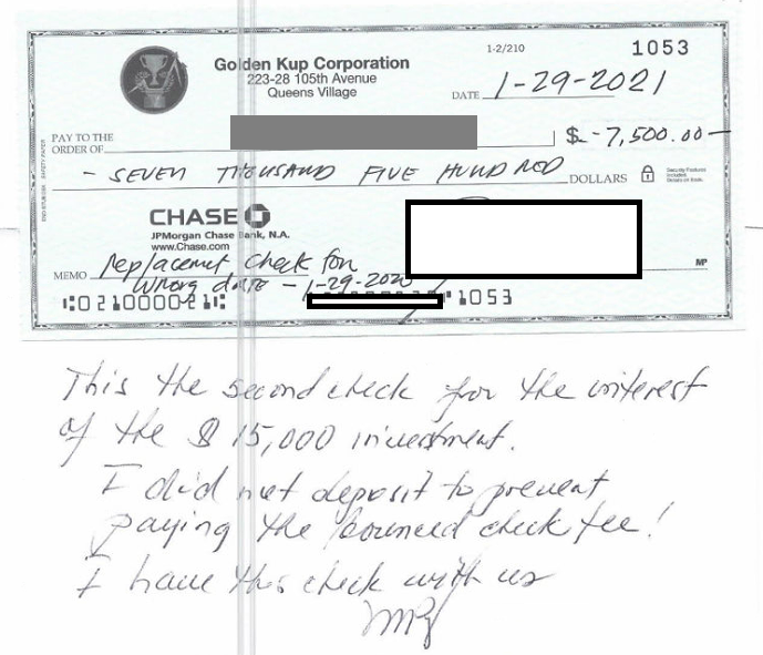 Document Image