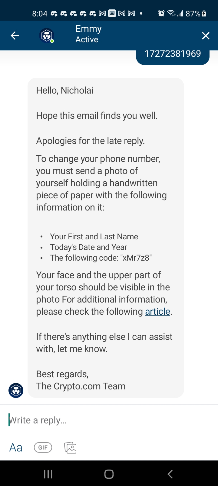 Document Image