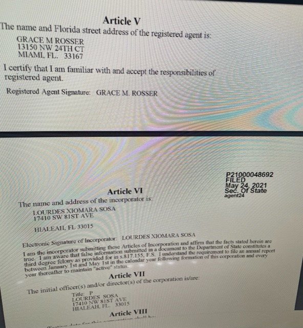 Document Image