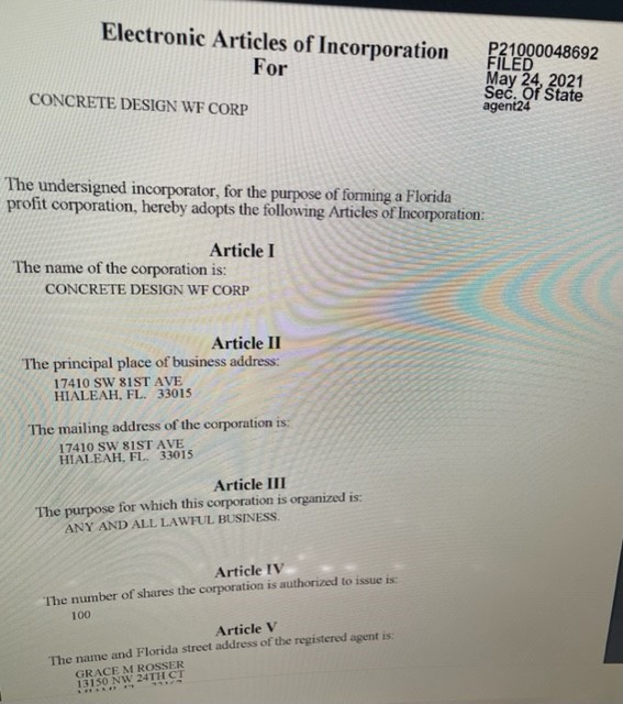 Document Image