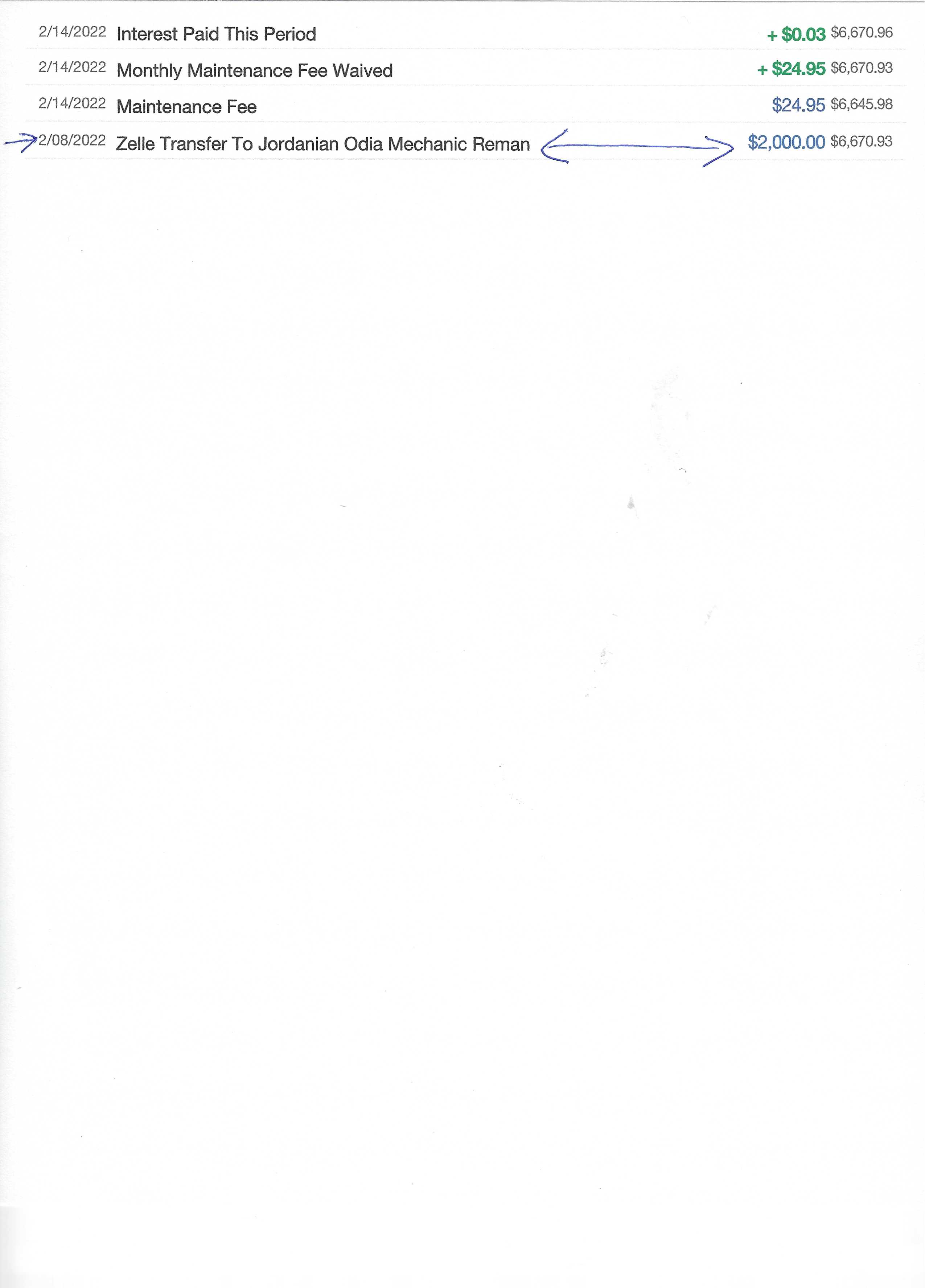 Document Image