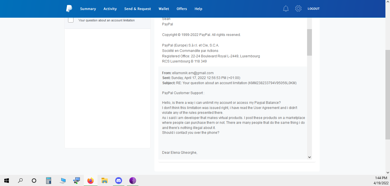 Document Image