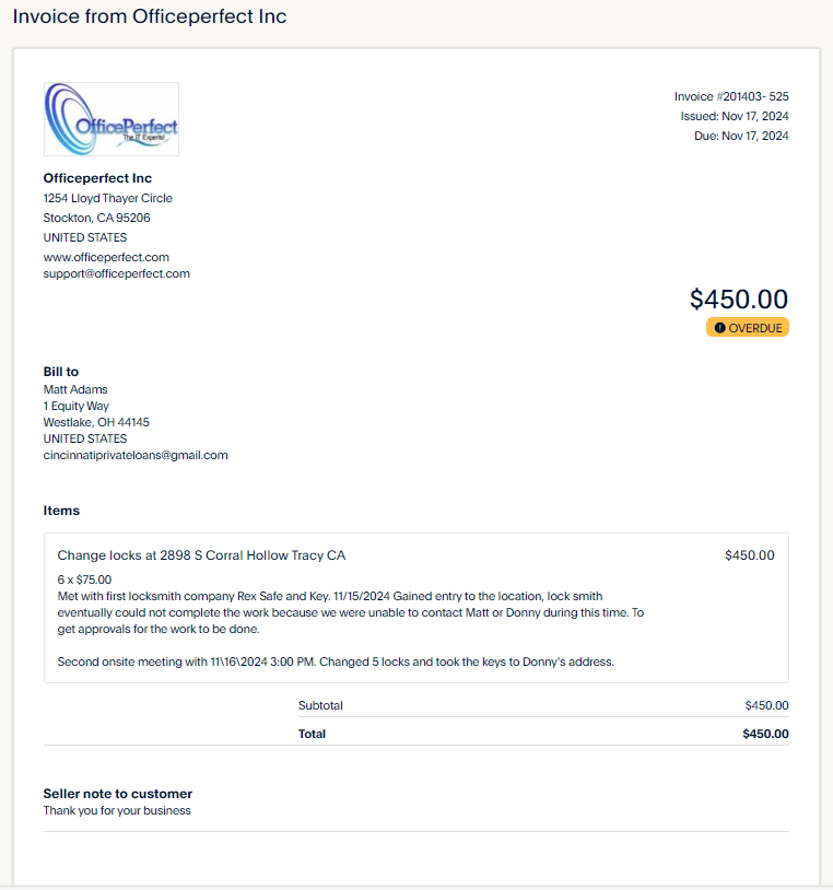 Document Image