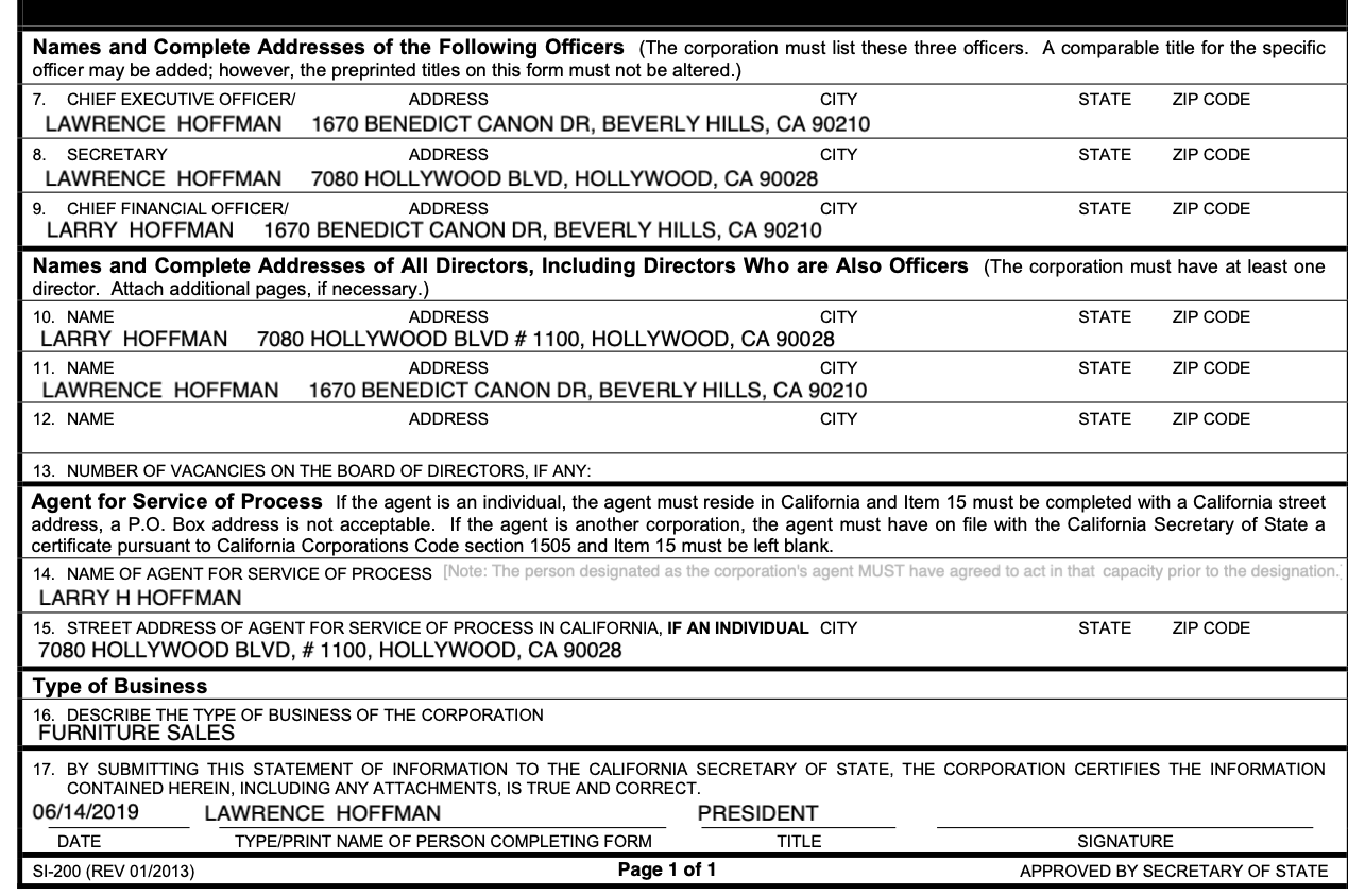 Document Image