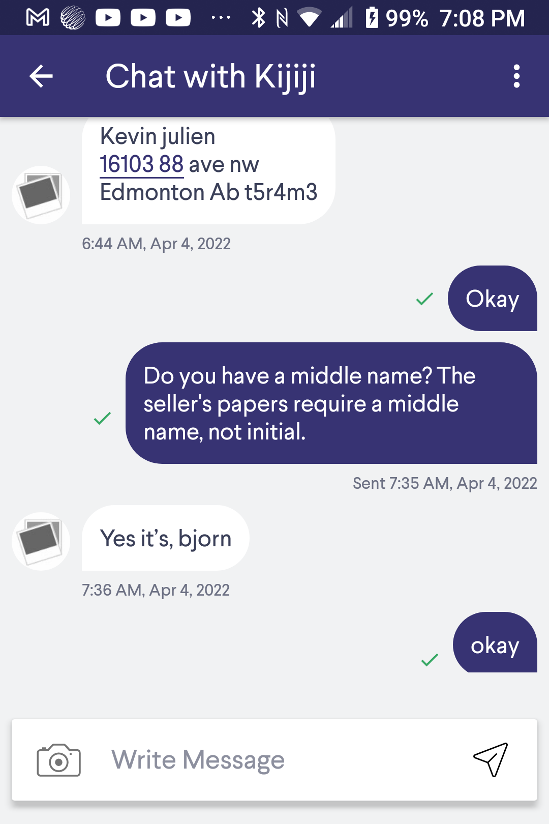 Document Image