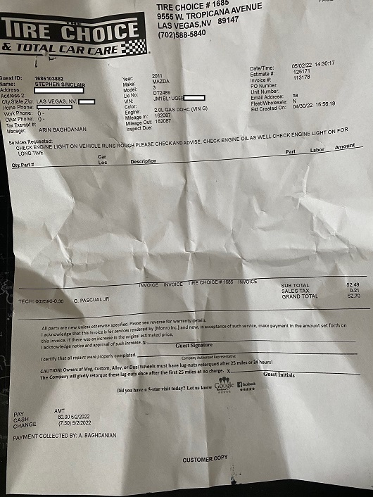 Document Image