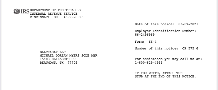 Document Image
