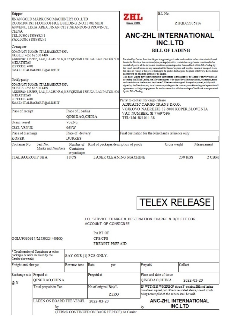 Document Image
