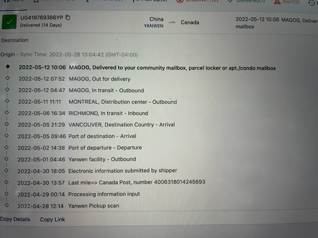 Document Image