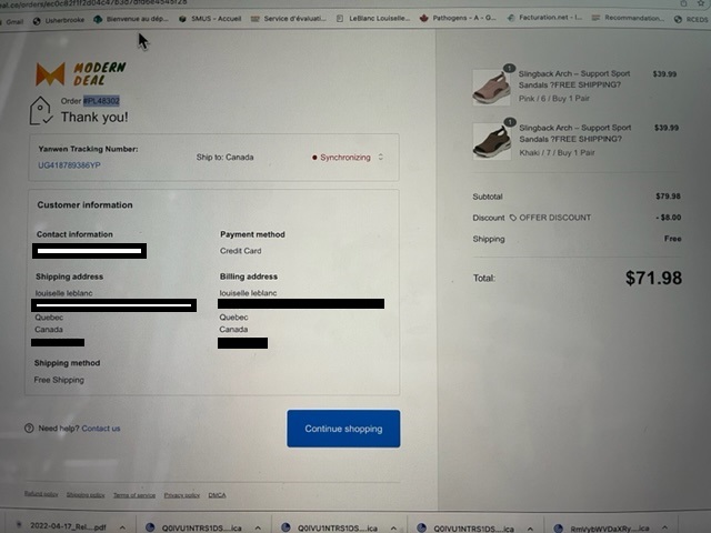 Document Image