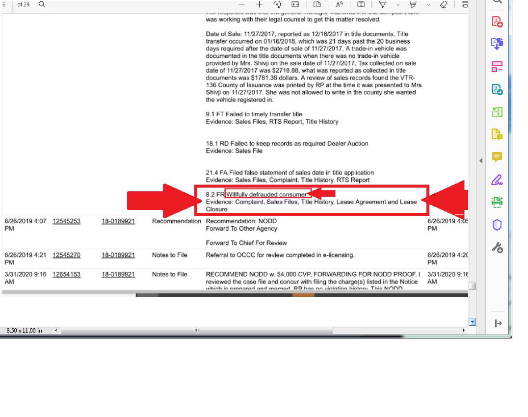 Document Image