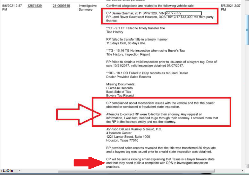 Document Image