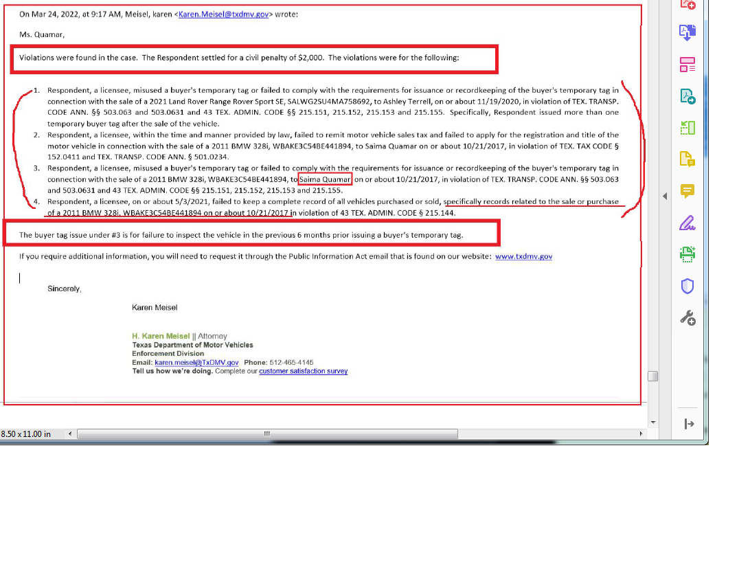 Document Image