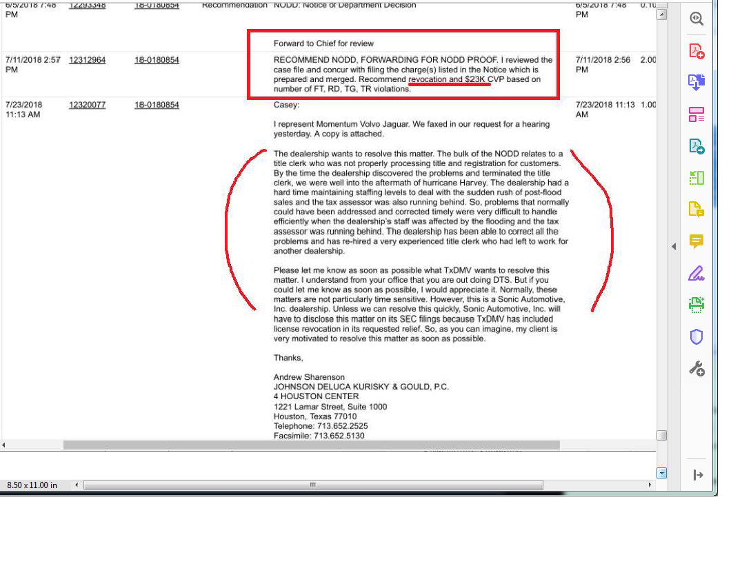 Document Image