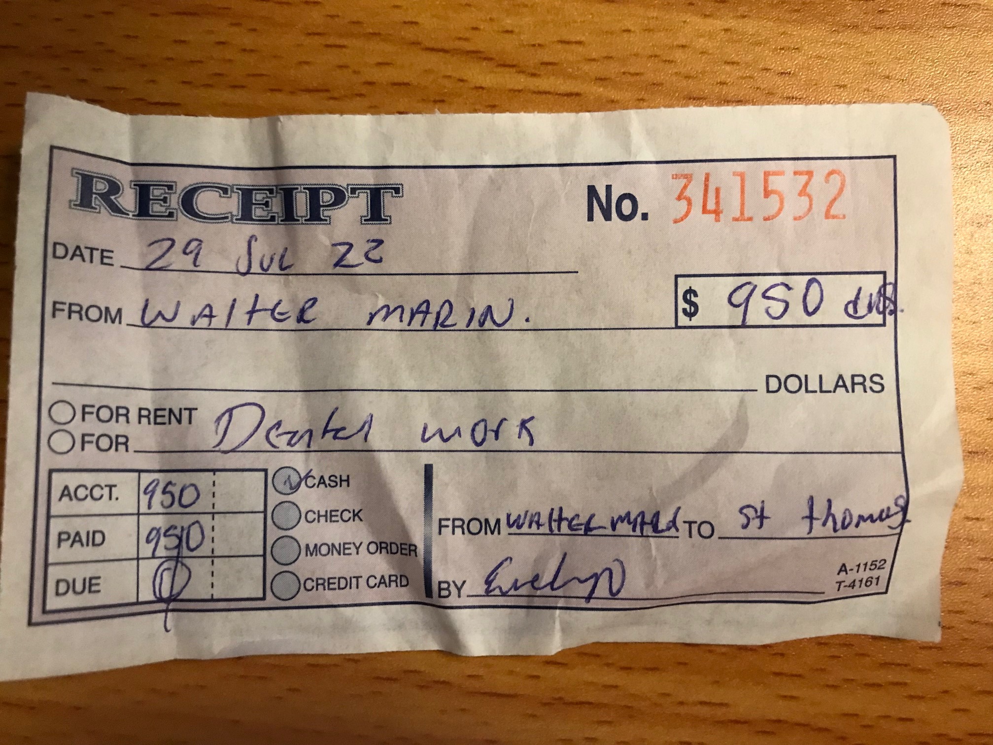 Document Image