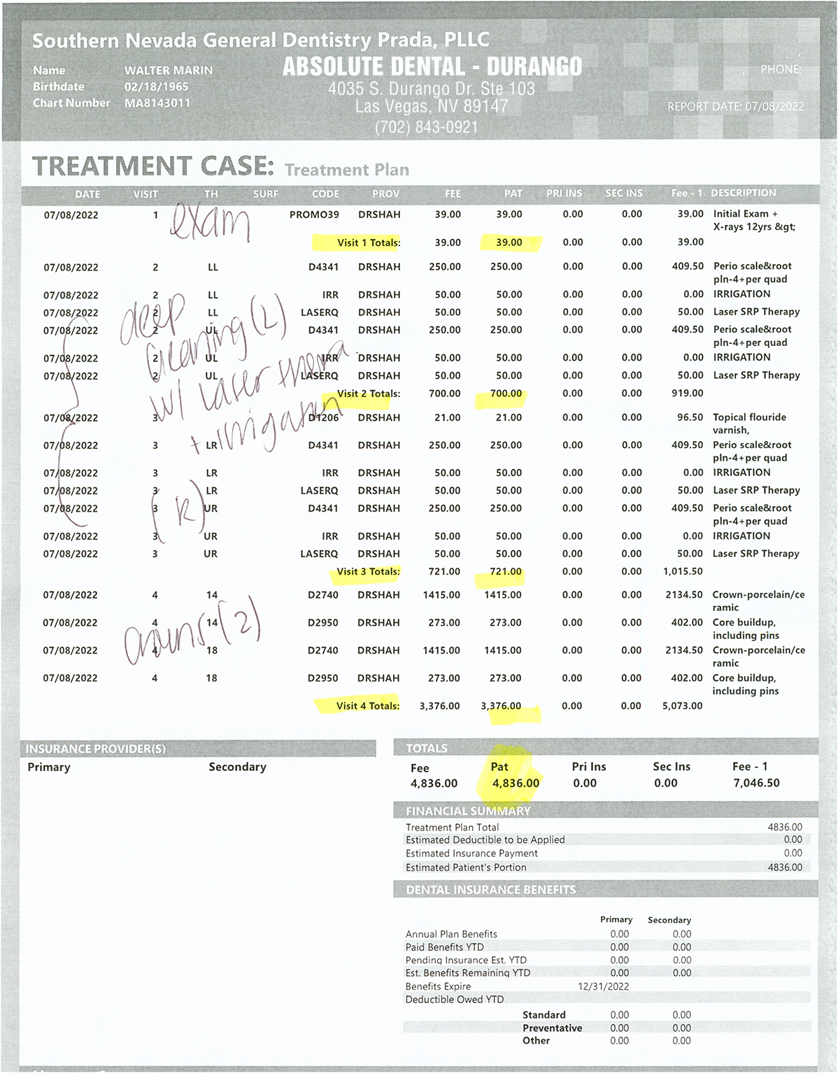 Document Image