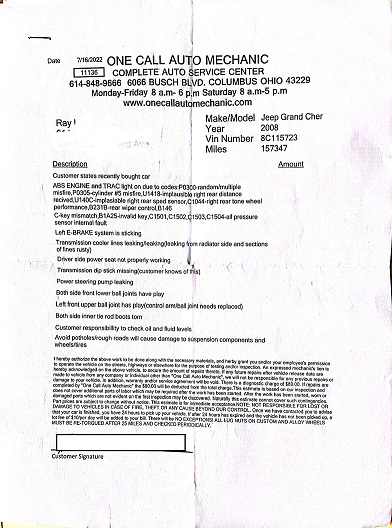 Document Image