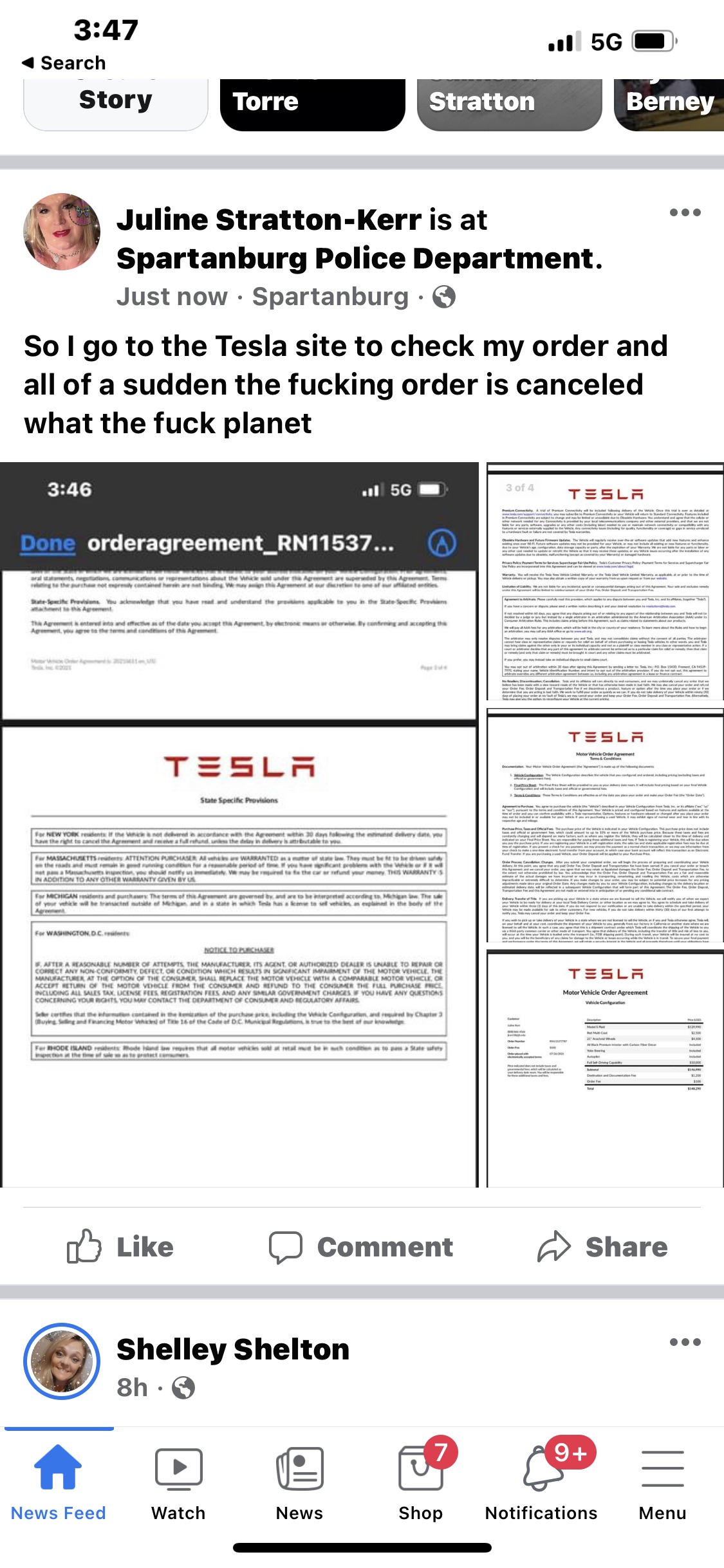 Document Image