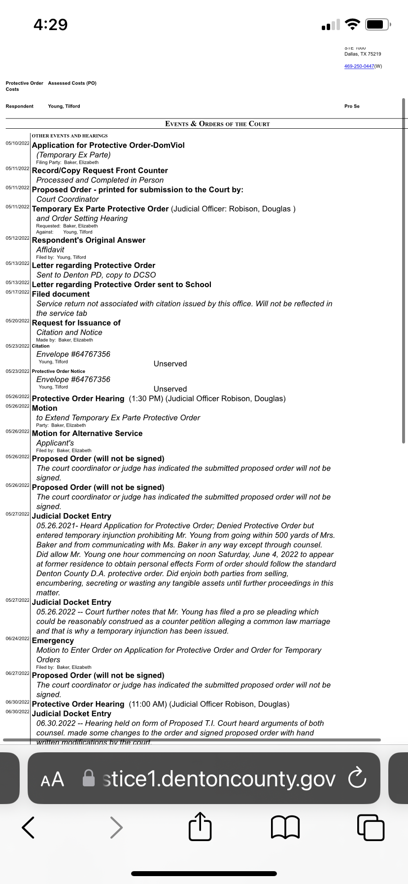 Document Image
