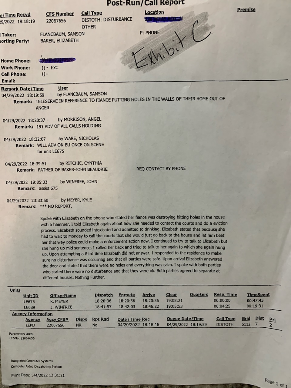 Document Image
