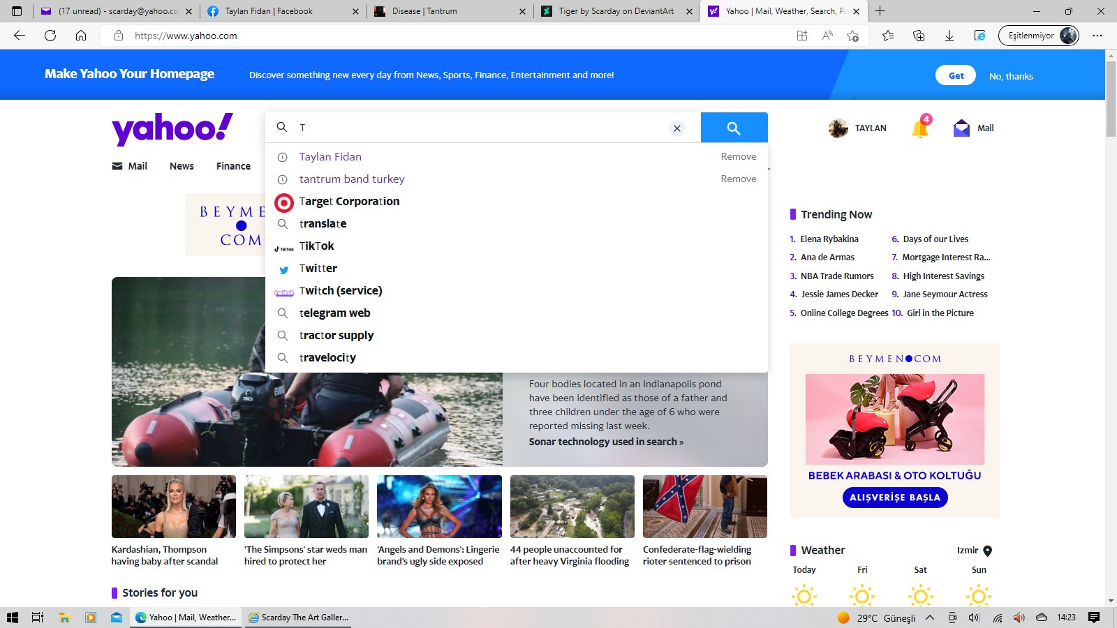 Document Image