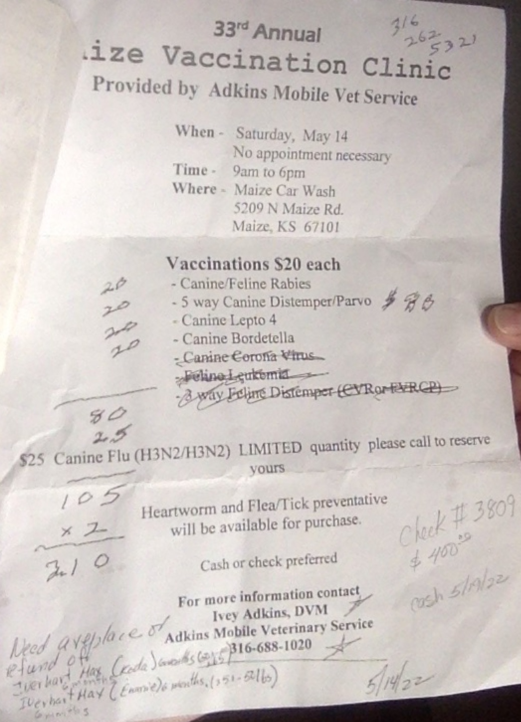 Document Image