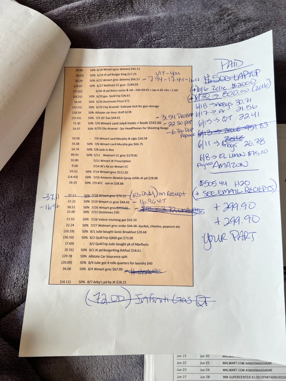 Document Image