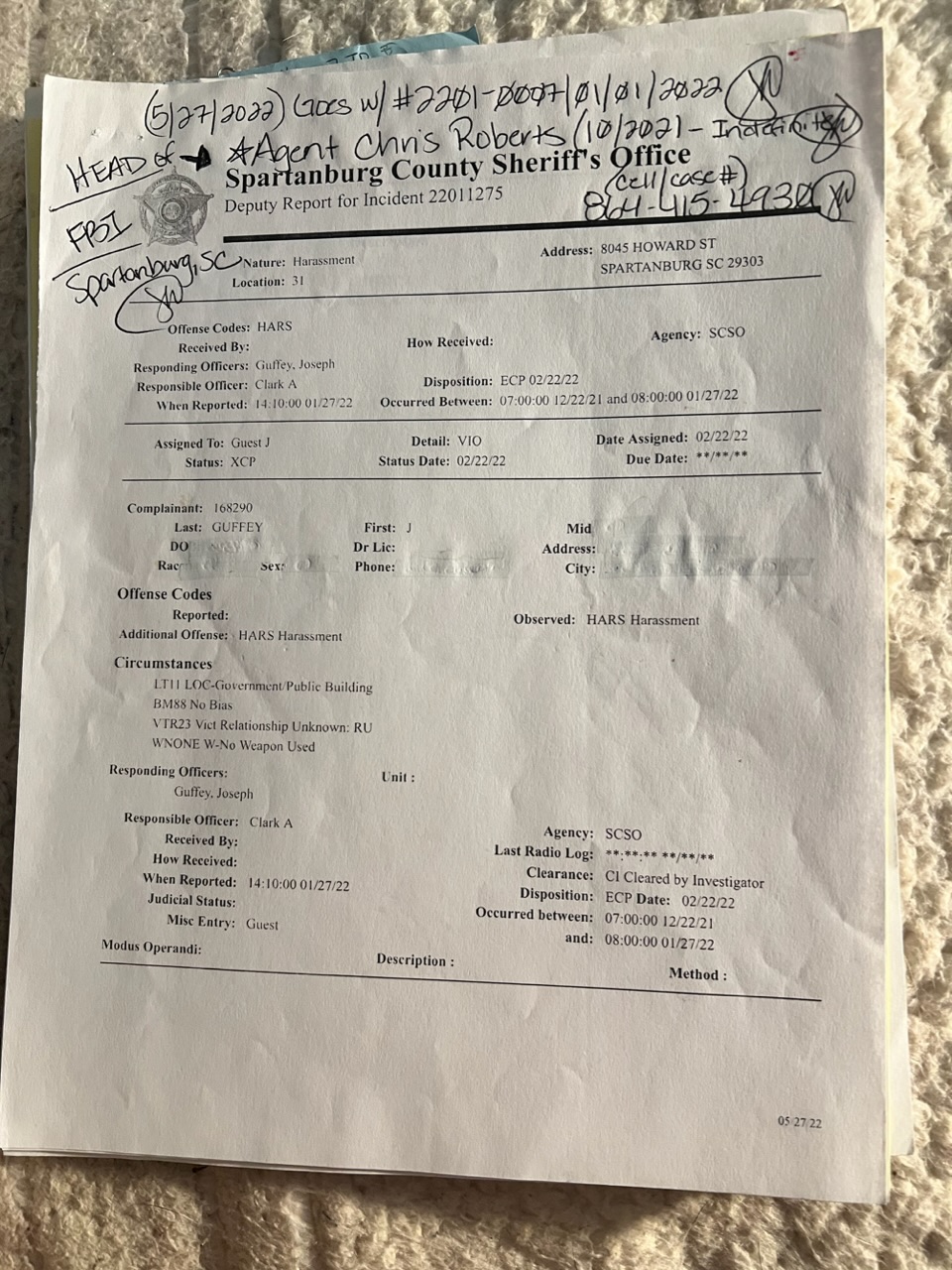 Document Image