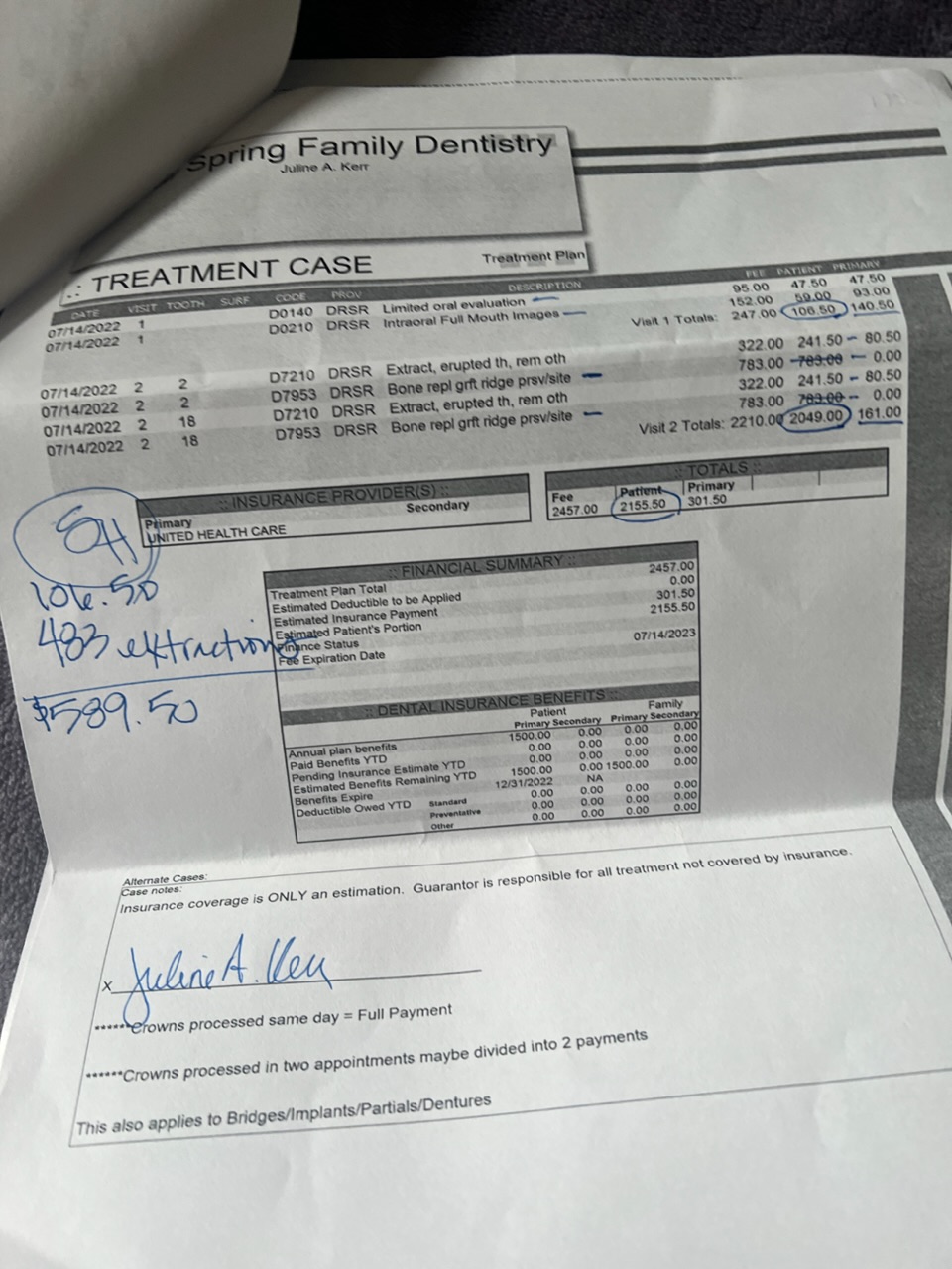 Document Image