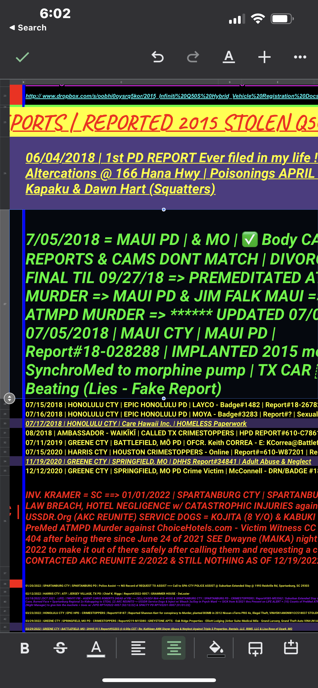 Document Image