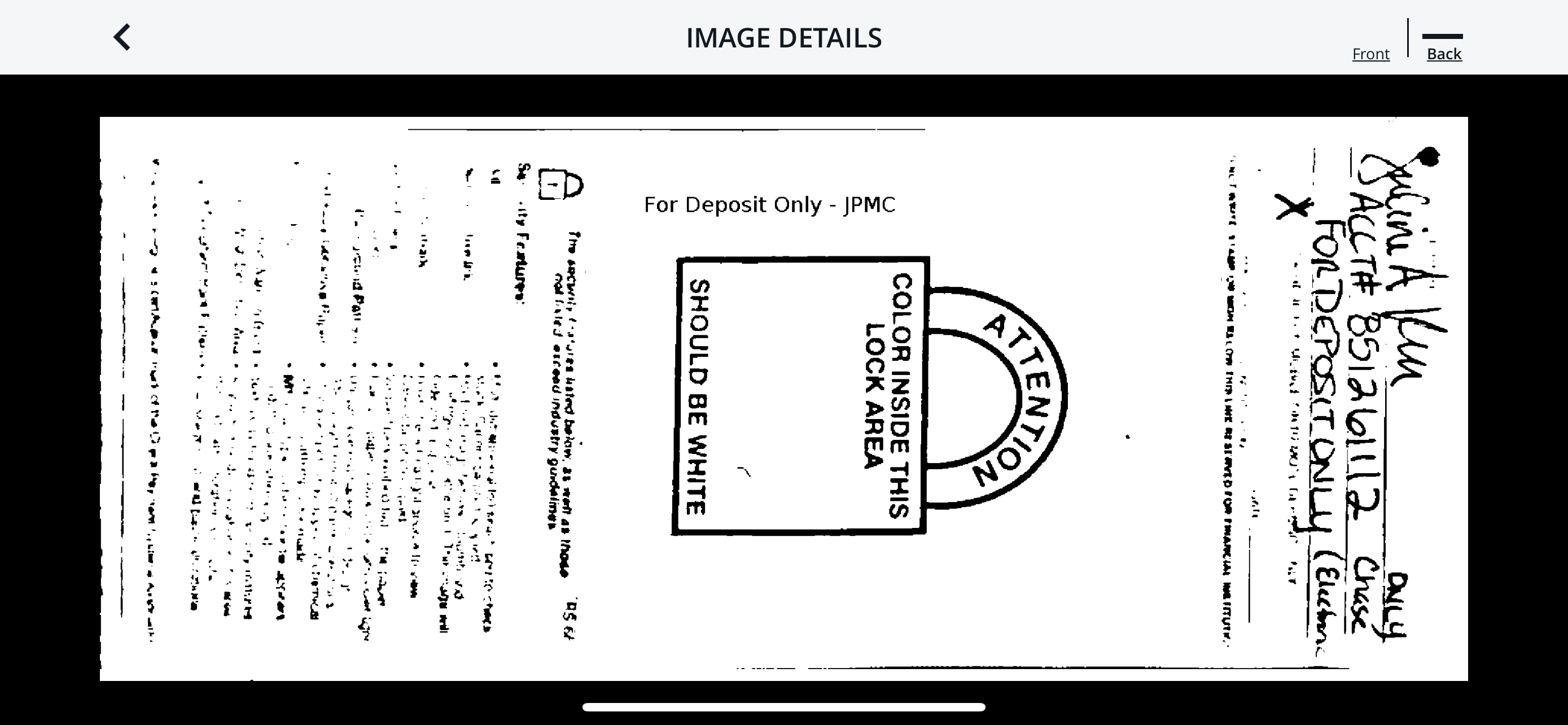 Document Image