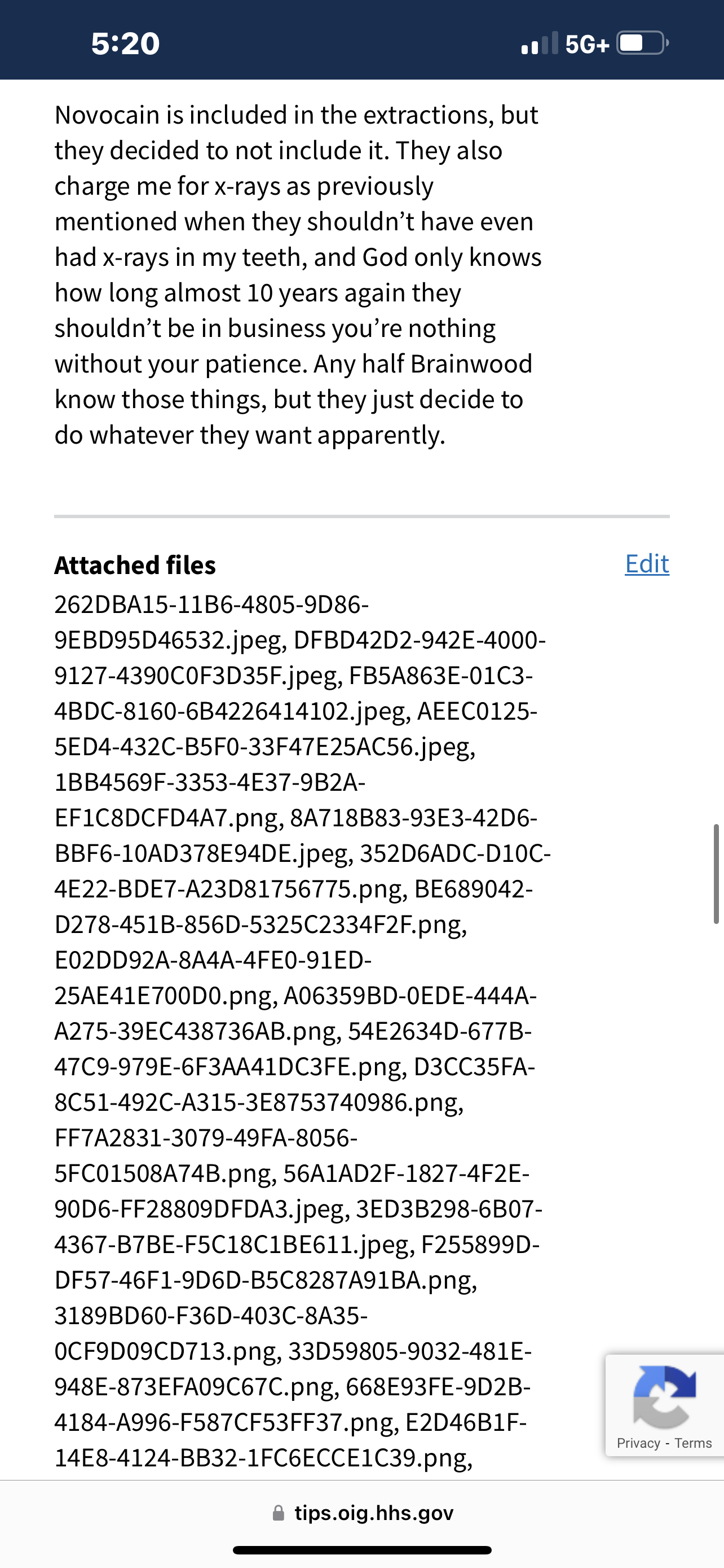 Document Image