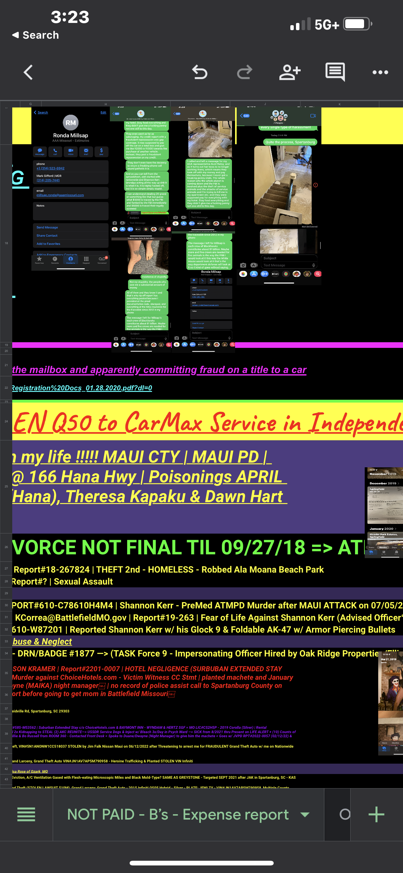 Document Image