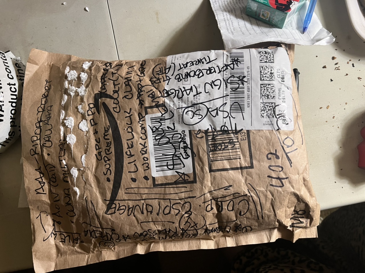 Document Image