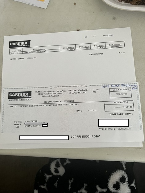 Document Image