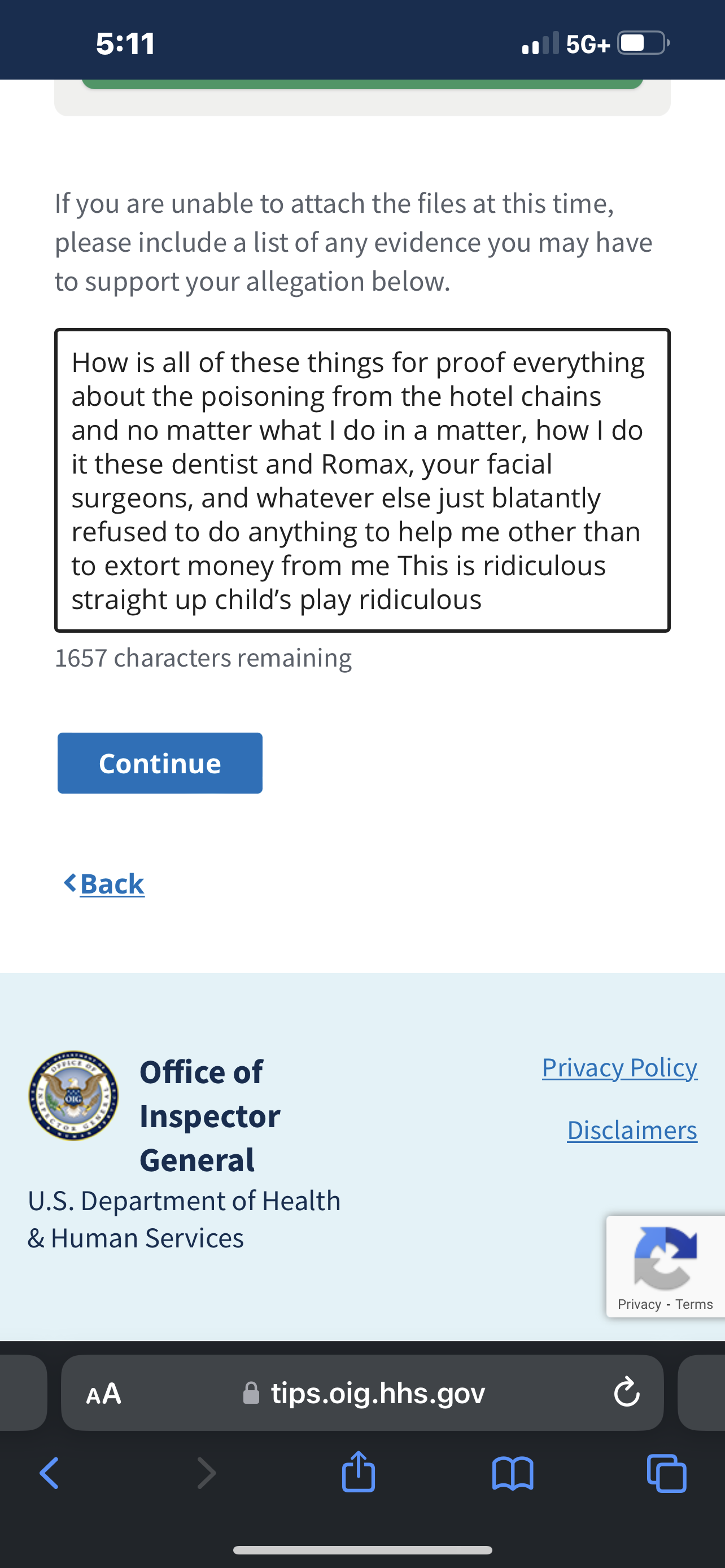 Document Image