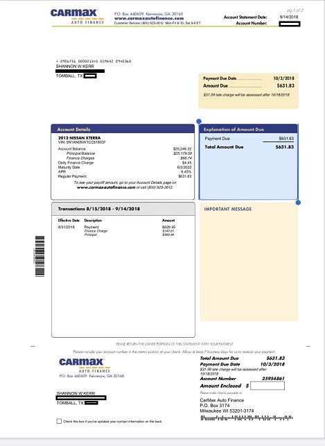 Document Image