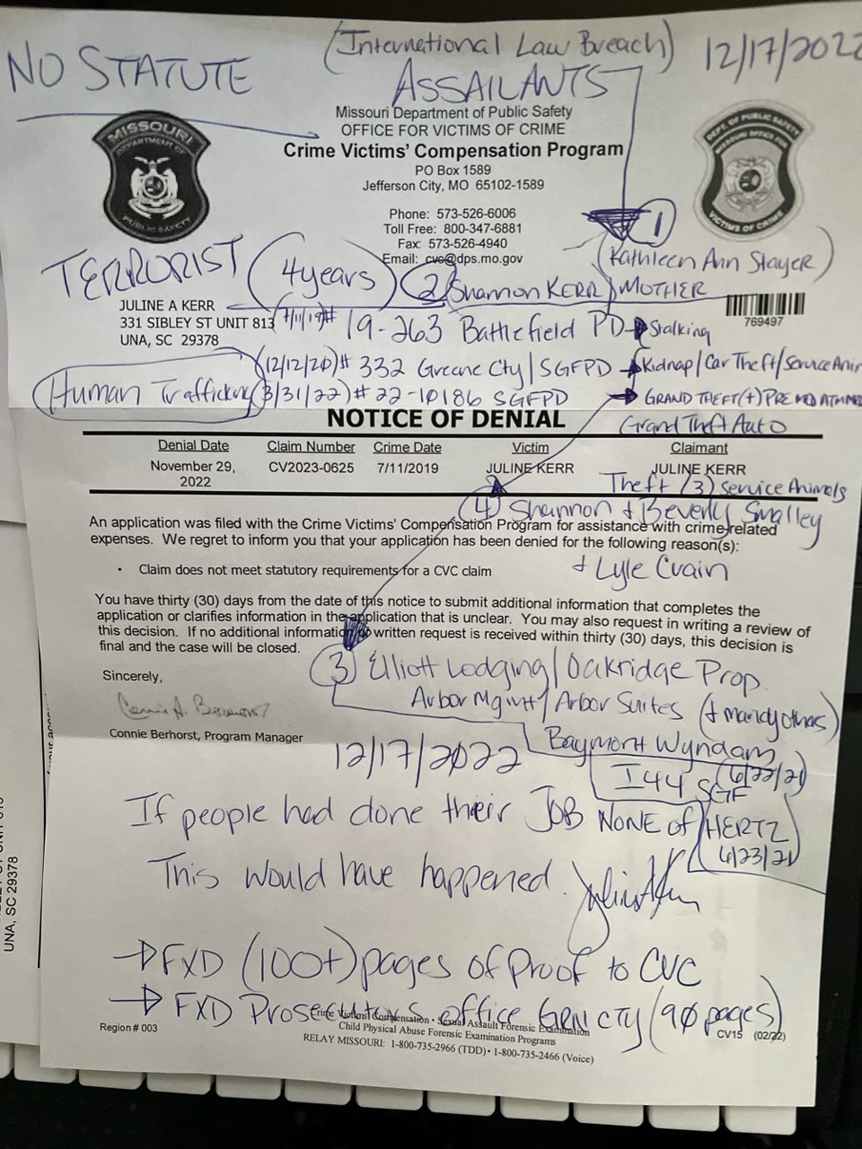 Document Image