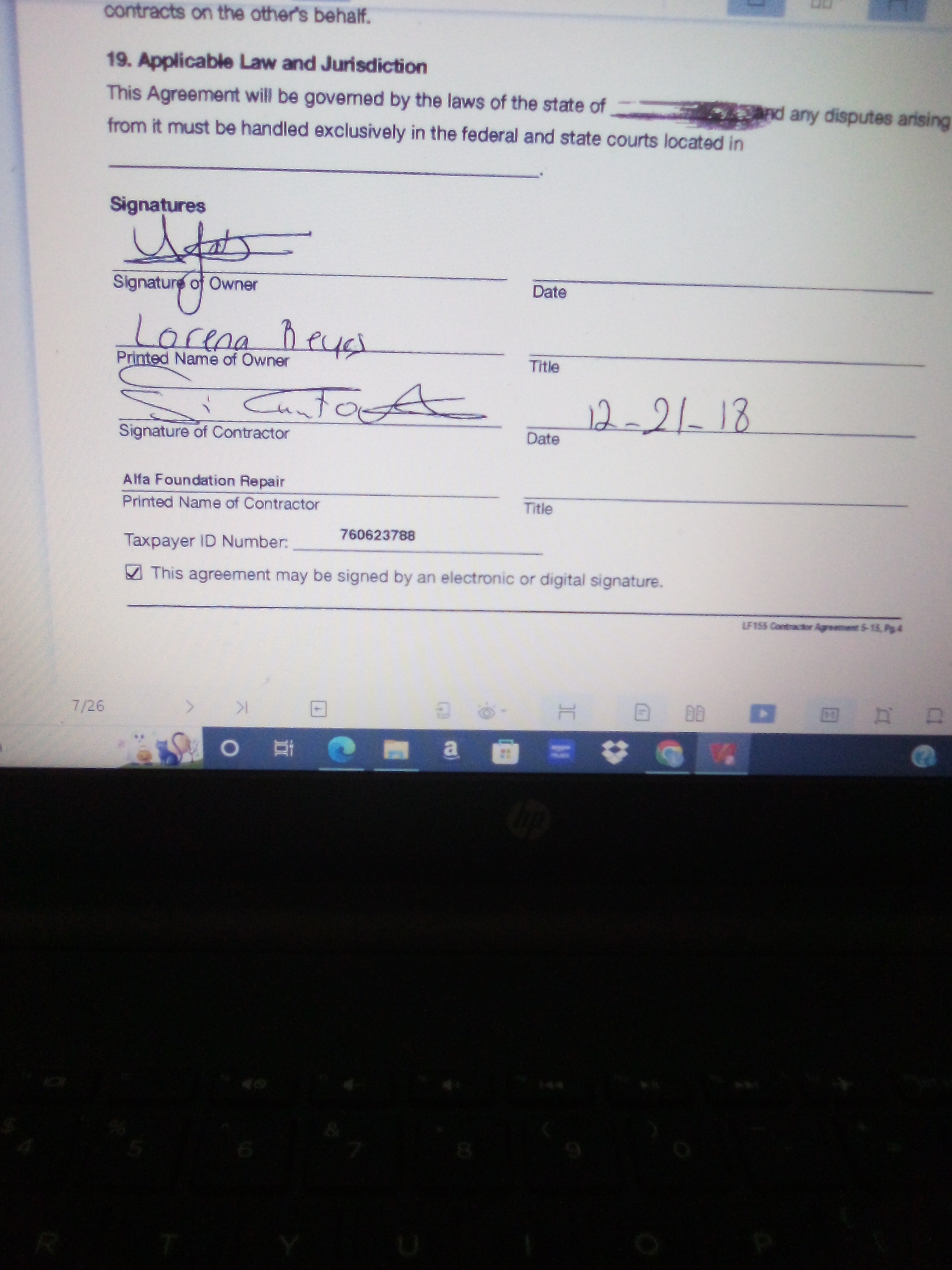 Document Image