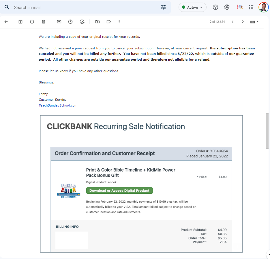 Document Image