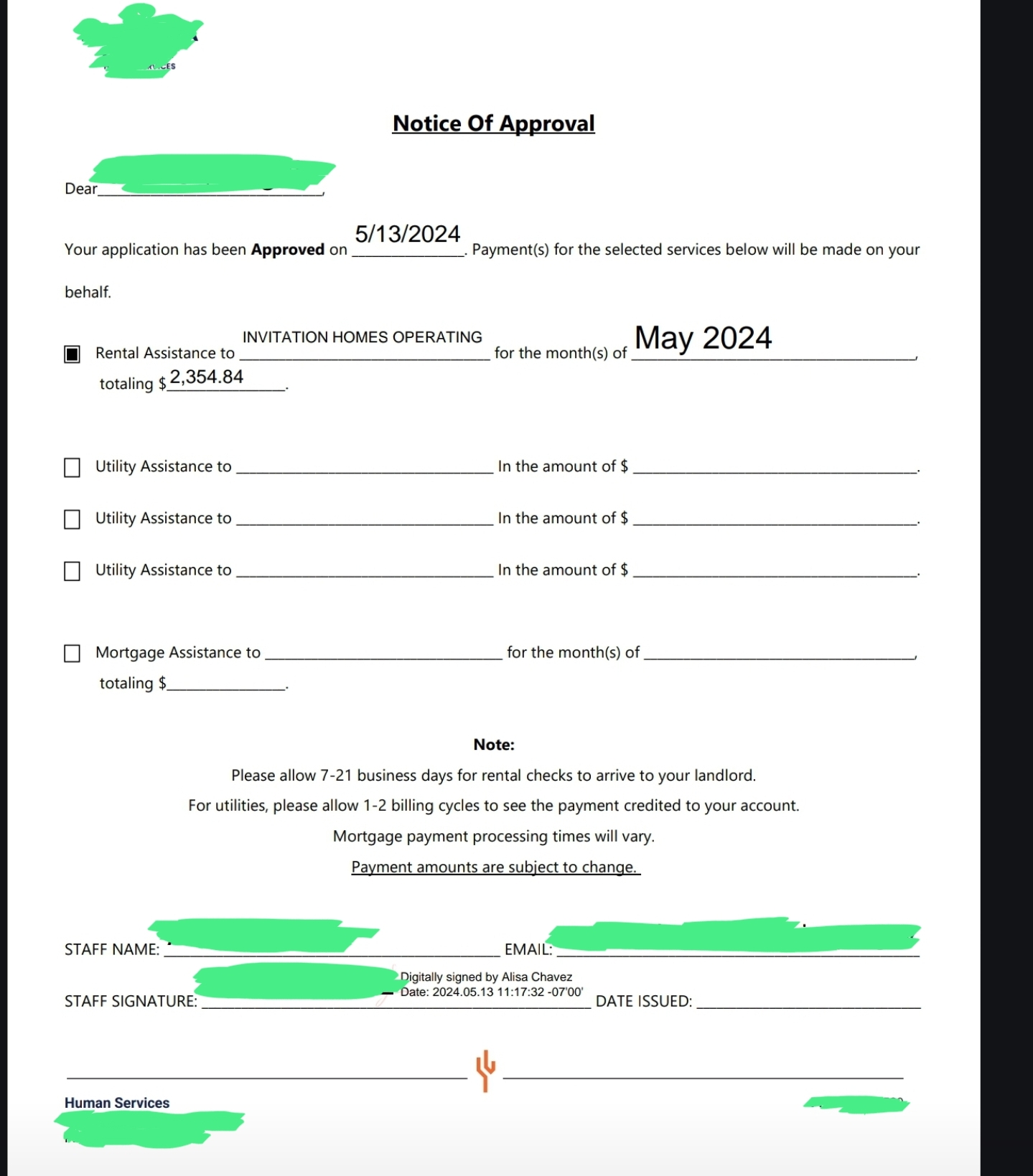 Document Image