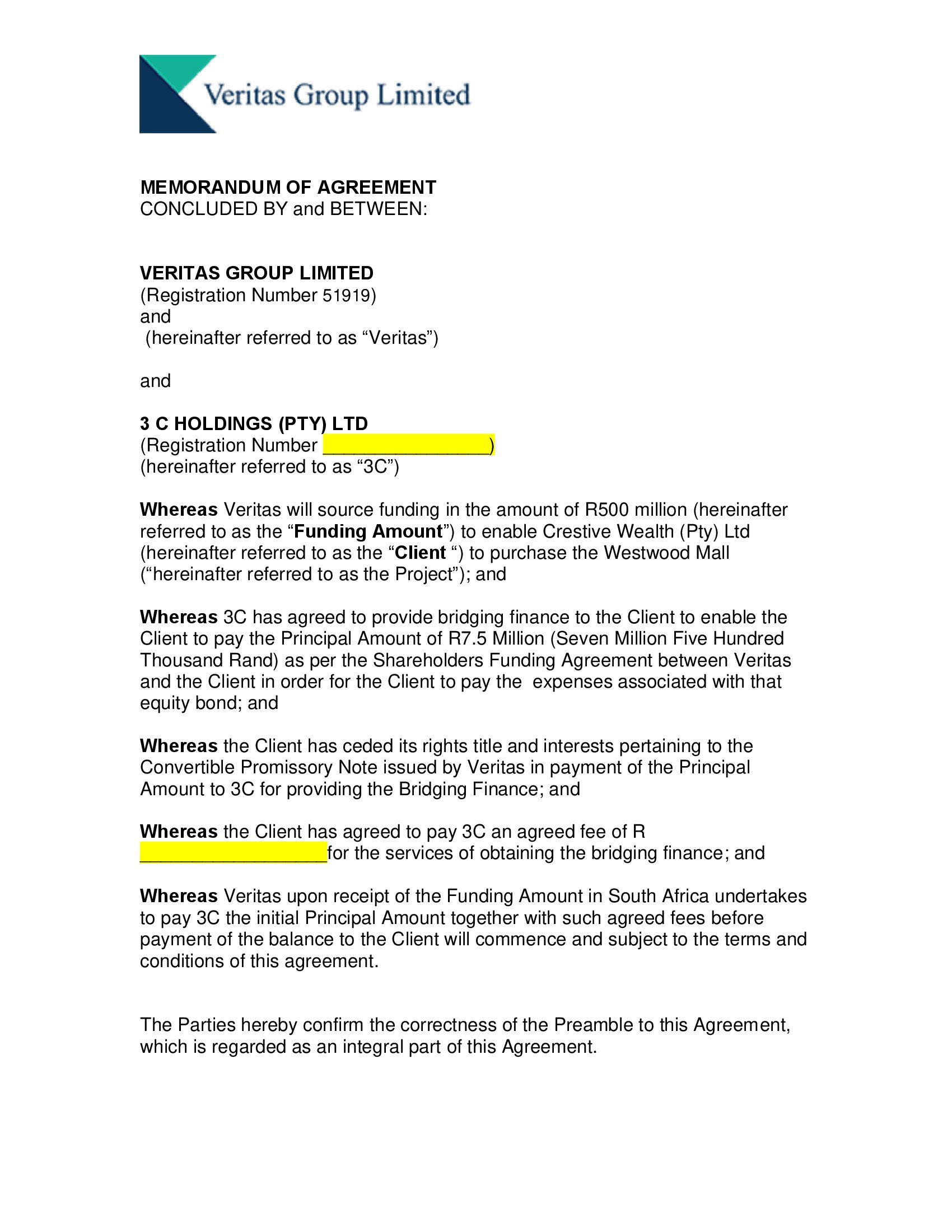 Document Image