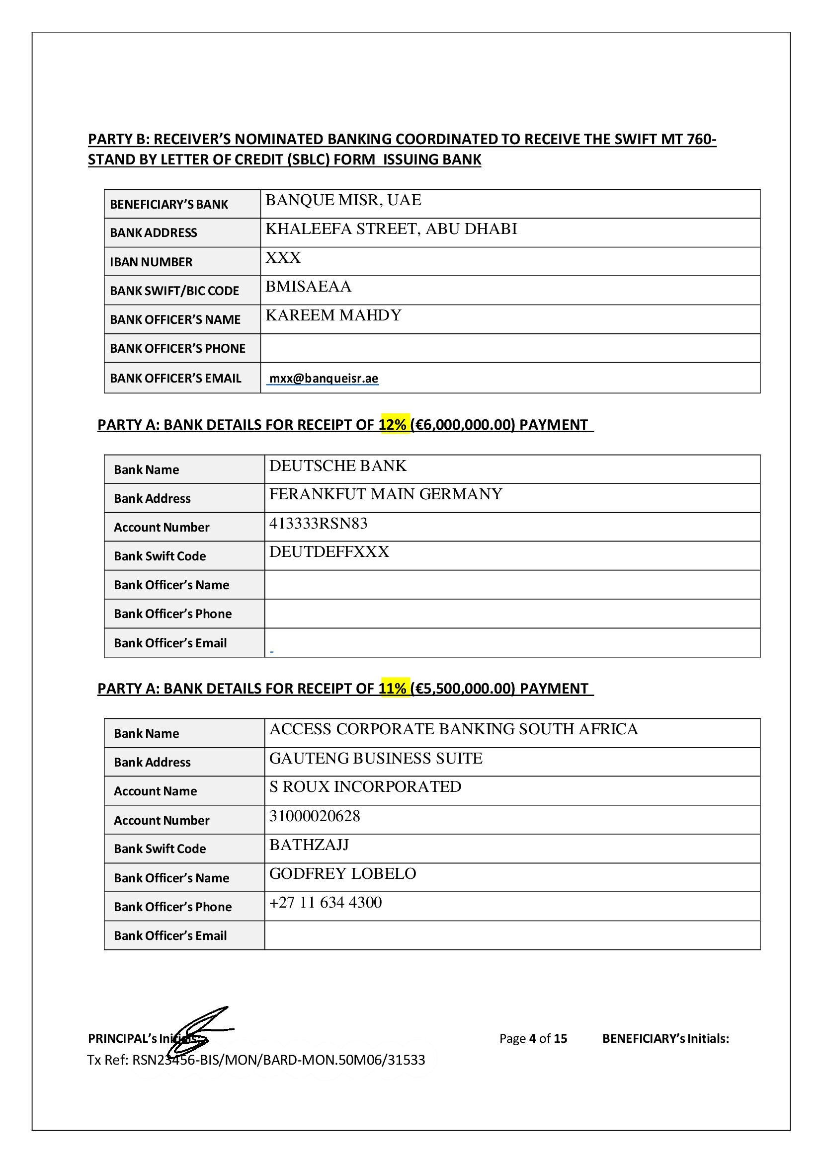 Document Image