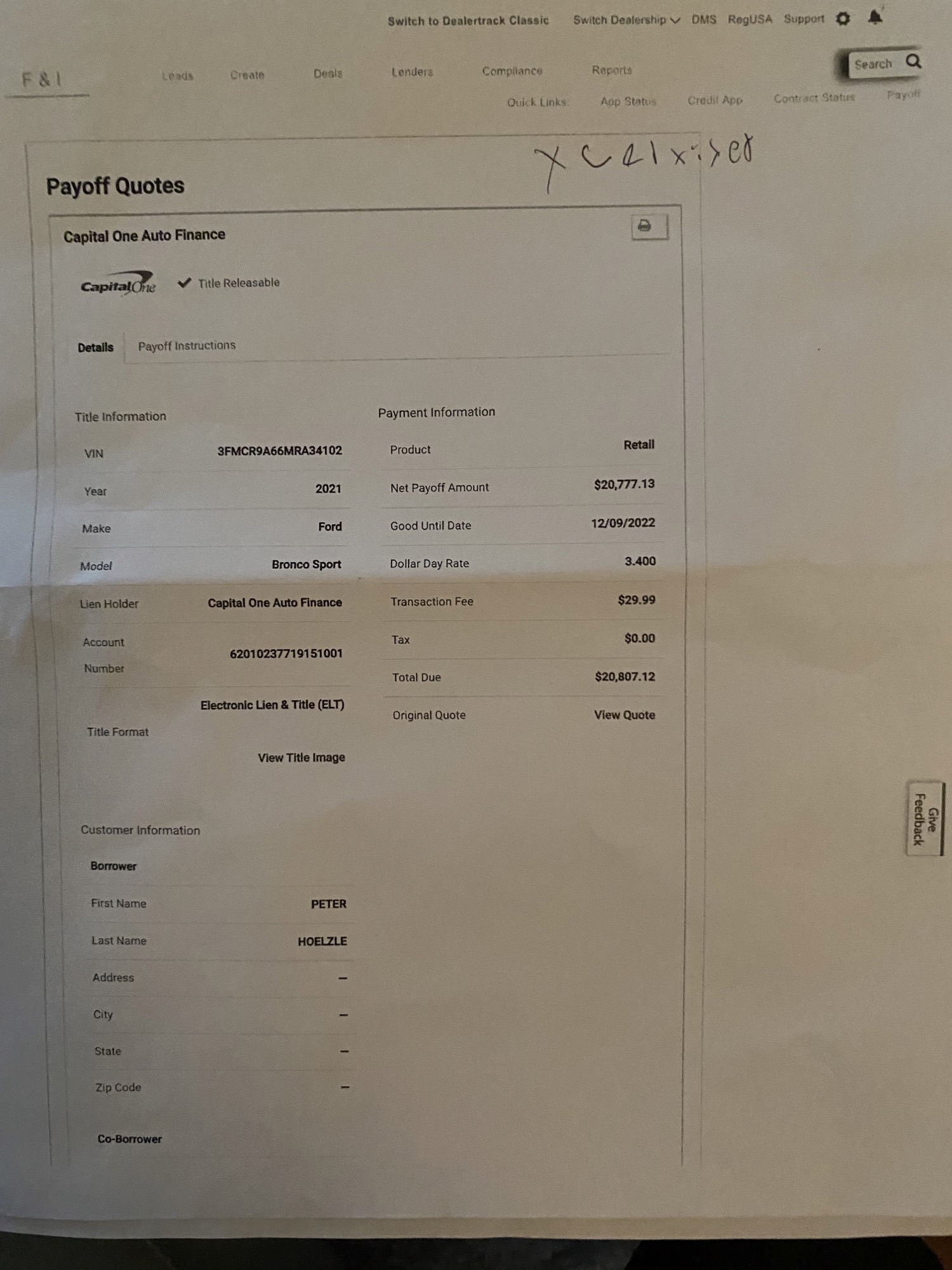 Document Image