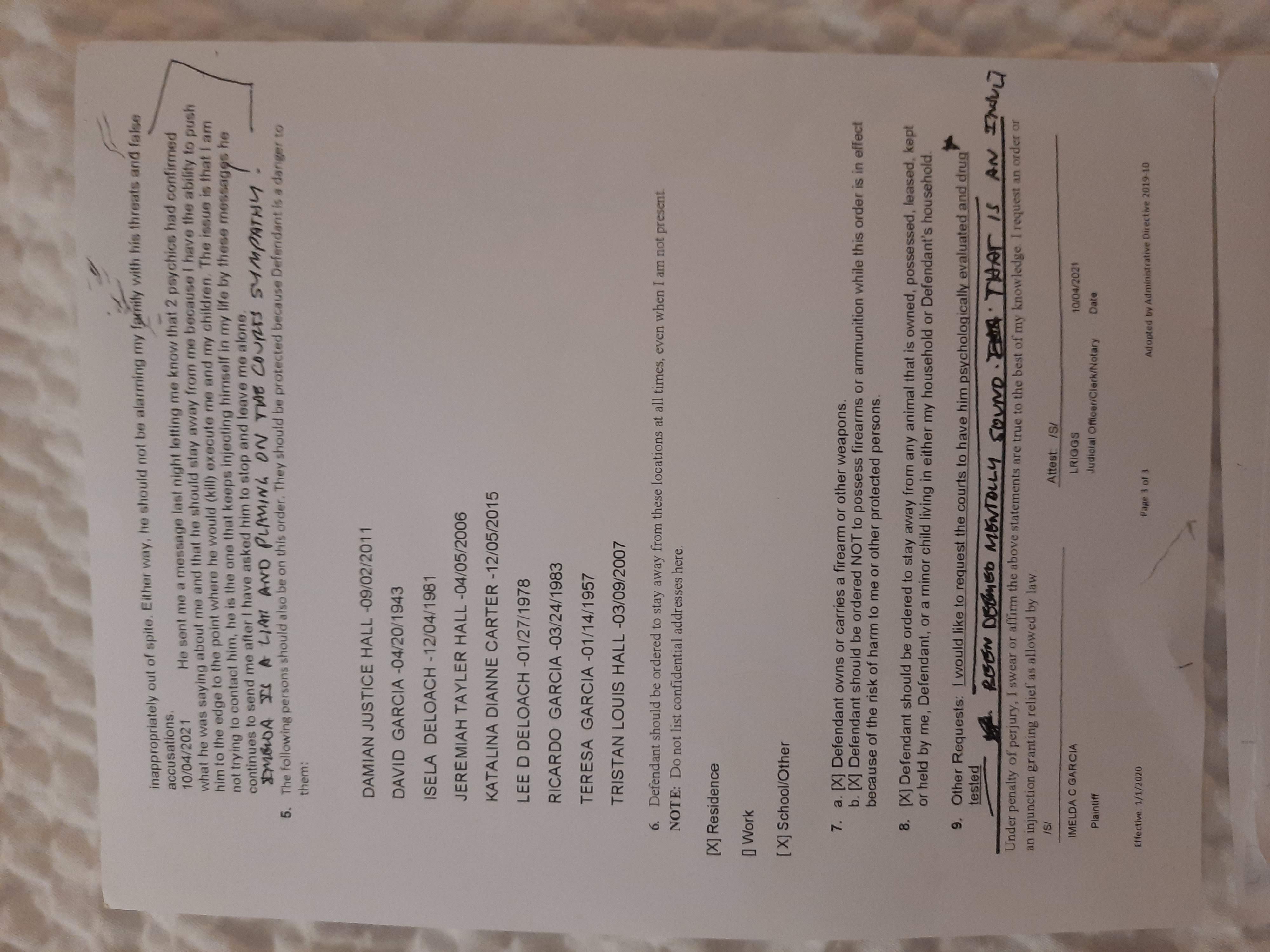 Document Image